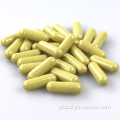 Wholesale HPMC Empty Capsules Guaranteed Quality Unique Customized Pill Empty Capsules Manufactory